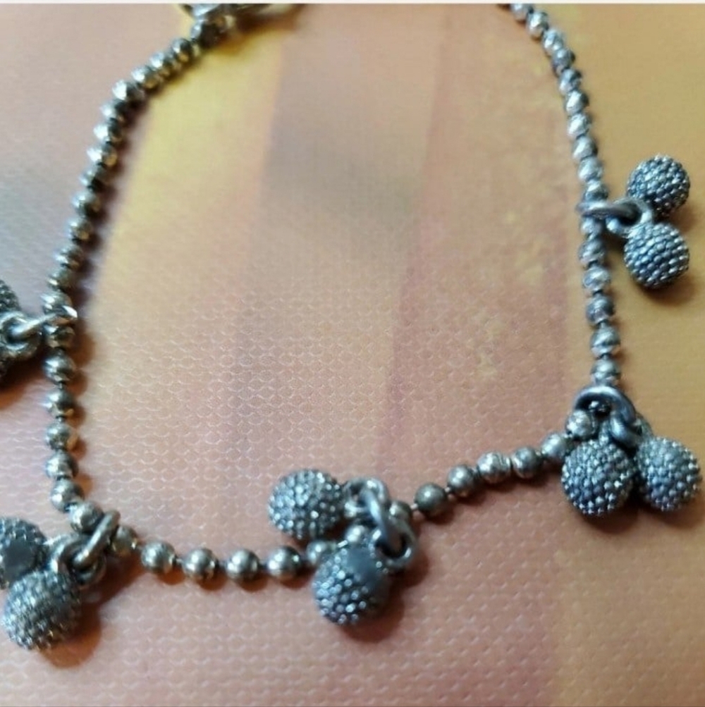 Vintage Napier Bracelet